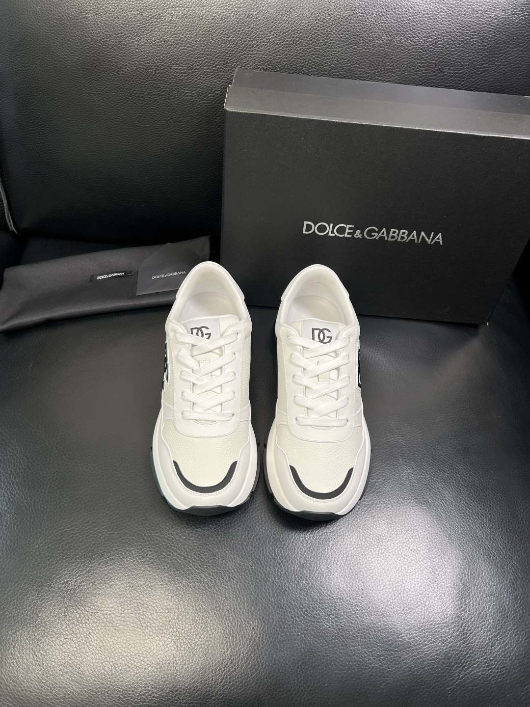 olce & Gabbana shoe